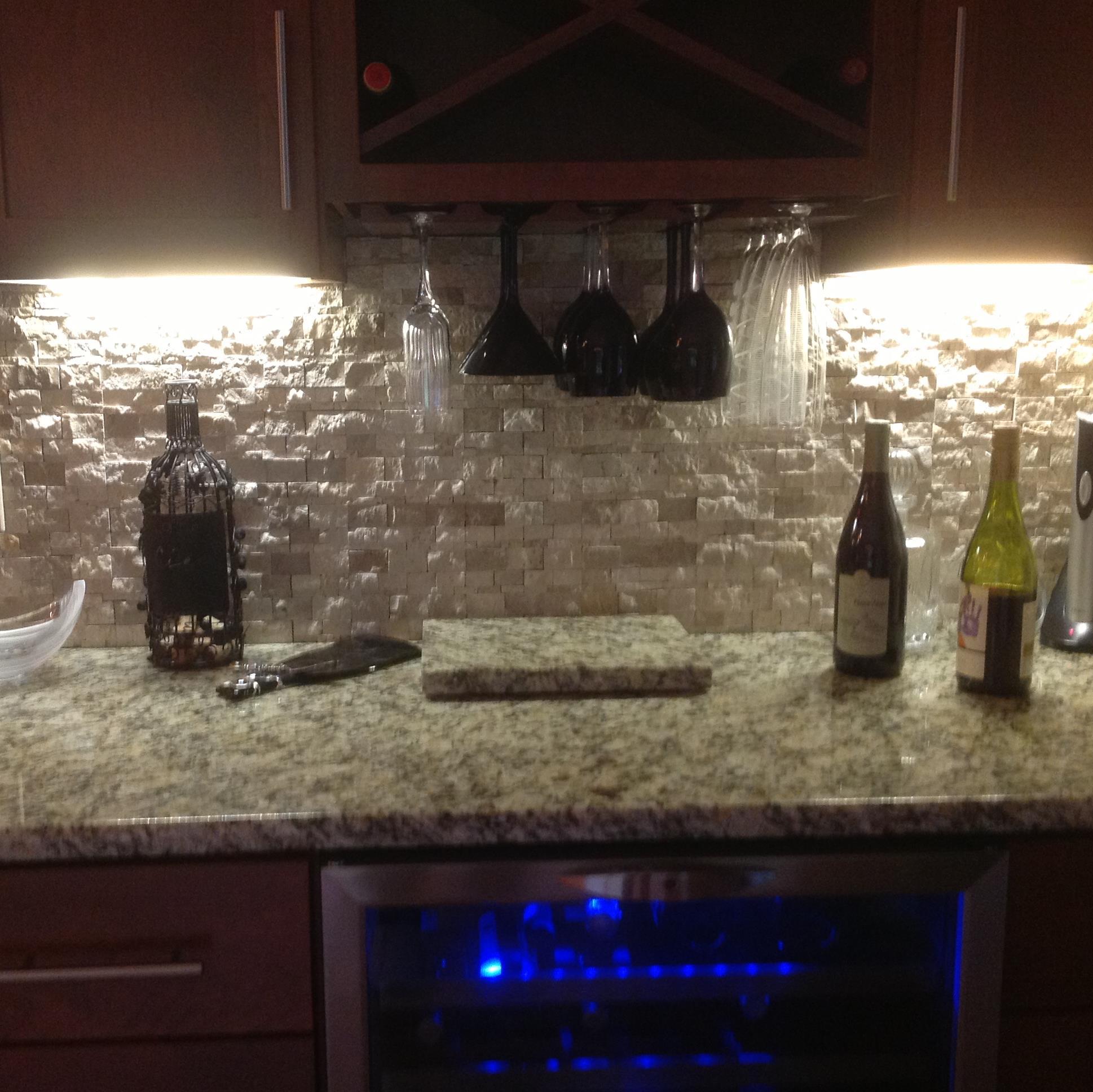 Mans Lumber - Kitchen & Bath Division - Designer for 40 years plus.
