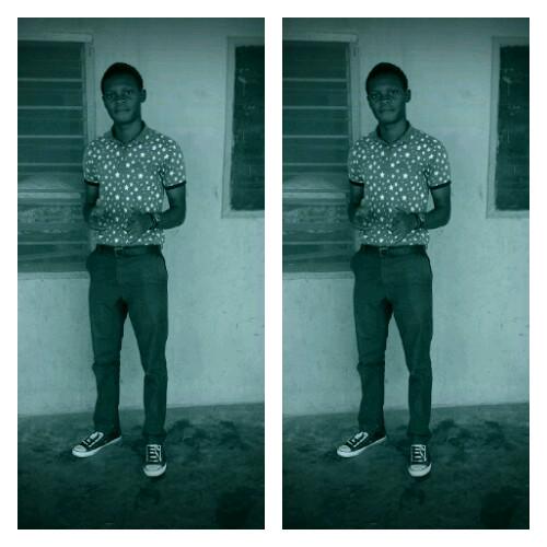 My name is kenny am a male am single,am fun to be with,love to have female as friend,I don't make a fool of someone,I don't discriminate,I love to care about u
