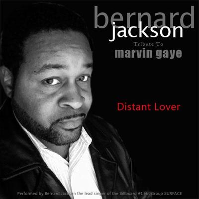 Bernard Jackson (@marvingaye50) / X