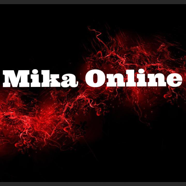 Hey allemaal ik ben Mika ook wel Mika Online ik maak video's zoals Fifa 15 pack openings Minecraft video's jullie kunnen ook bepalen wat ik speel reageer daarom