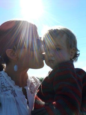 Coach's wife, Mom of 4 boys, Blogger, Child of the one true King