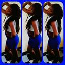 Sarah LaGrand S  - @JemimaMpolesha - Twitter