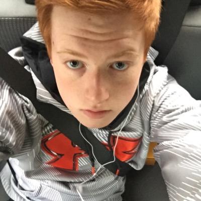 Hbomb270's profile picture. Junior in high school - love video games and anime - arizona carfinal fan - ginger