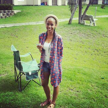 Mbalie_'s profile picture. Observe your enemies, for they first find out your faults