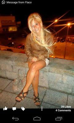 celeai's profile picture. SOY LO QUE SOY !