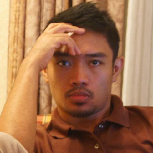 Philippine's First Memory Athlete. Grand Master of Memory. Memory Athlete and Coach. 

I edit combat sports videos. Bitcoin advocate.