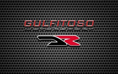 Equipo de competición profesional de karting.