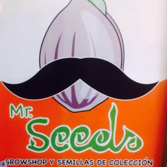 Mr Seeds Growshop es una tienda que ofrece todo para el cultivo aficionado o profesional, además de un amplio stock de semillas de cannabis para coleccionistas.