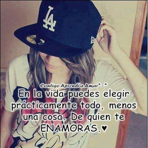 Soltera porque no necesito de ningun PENDEJO que finja amarme .♥::