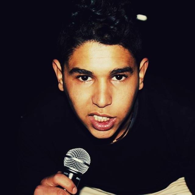 ZakiMc93's profile picture. 