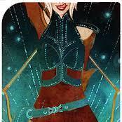 Sera_Was_Never's profile picture. You gotta listen to the little people. Or, you risk your breeches. « Mai Bhalsych of Korse »