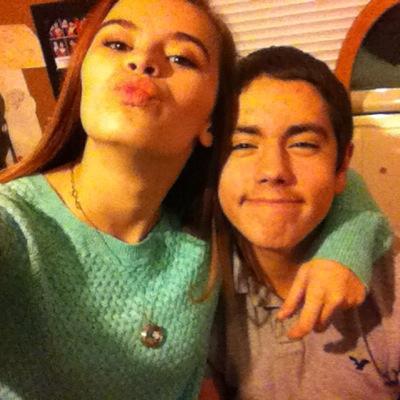 • John Michael ✊  • Instagram//: @_selenaleann