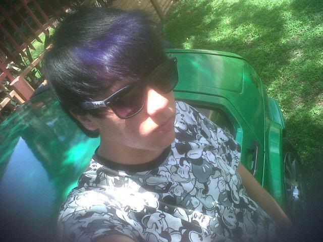 0766457821's profile picture. Love music,singing and partying..#follow me maybe we share the same traits?Get #pitchslapped