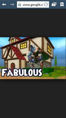 wizard101/ speedskating/ lvl 95 fire
