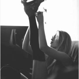 Music makes me feel free