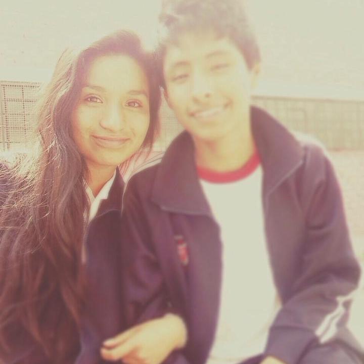 SONRIE HOY ! :3
QUIZAS MAÑANA TE FALTE UN DIENTE!
