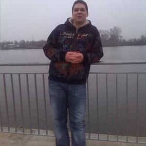 Profile Picture of Alexander Fröhlich (@alexanderfh43) on Twitter