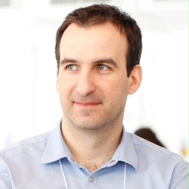 Head of Product at Hack The Box | PhD in Analytics
