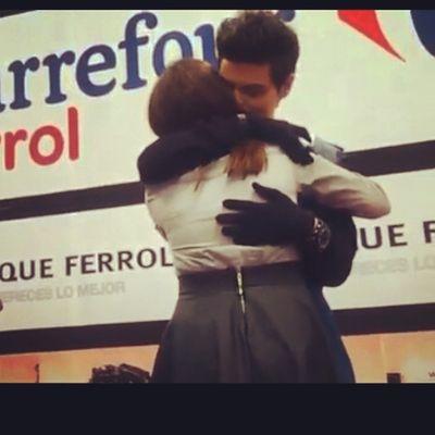 Marina2757GLM's profile picture. Abraham Mateo Chamorro ♡♡♡