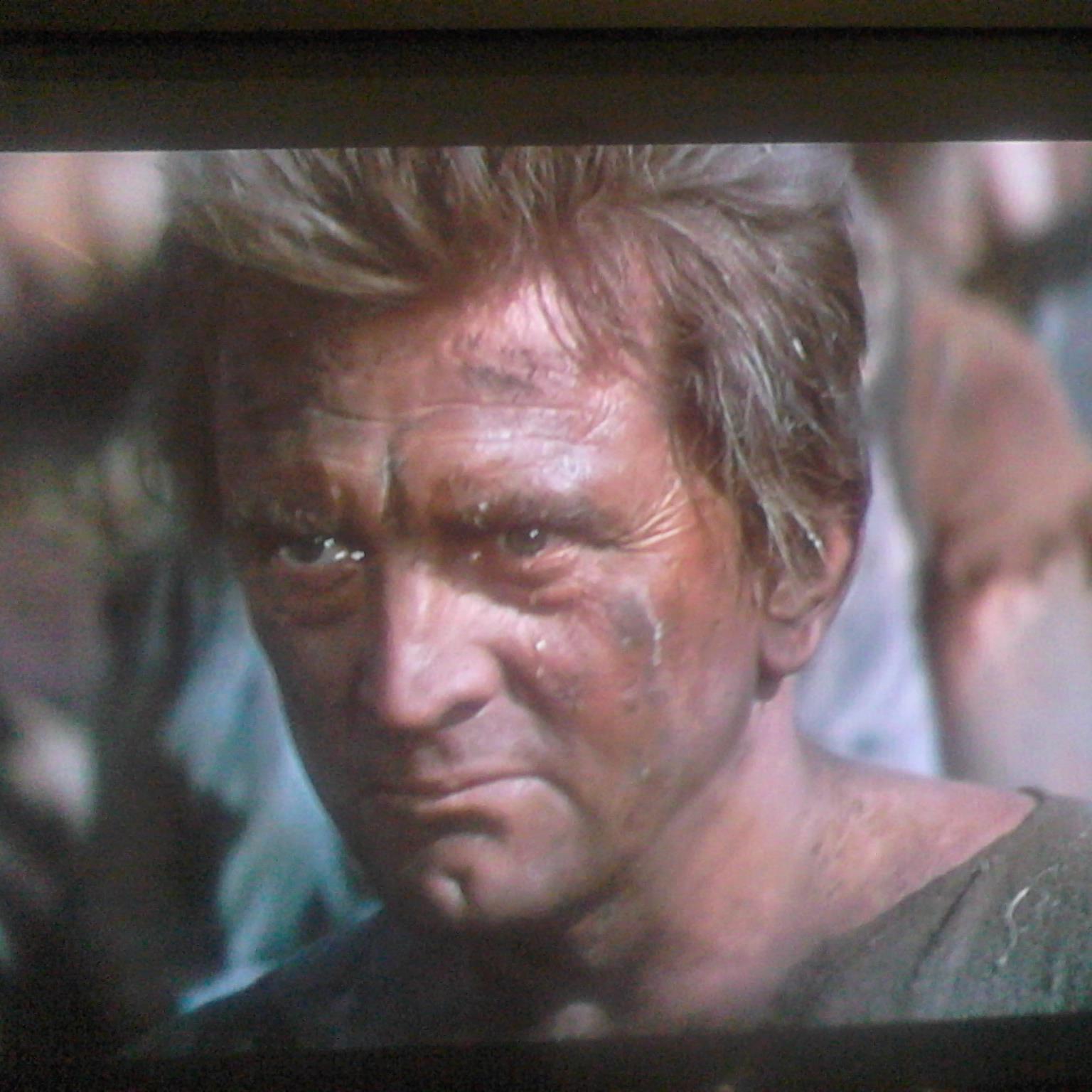 Athleticzale,cine,series,fútbol,música de cine,jim steinman & meat loaf,nba y miklos rozsa. 1970an jaioa.YO SOY ESPARTACO.