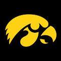 Huge Iowa Hawkeyes Fan!!!
