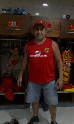 100% Aurirrojo.