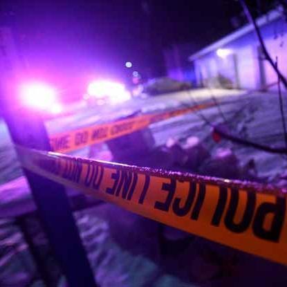 Cops and crime reporter for the Fairbanks Daily News-Miner.