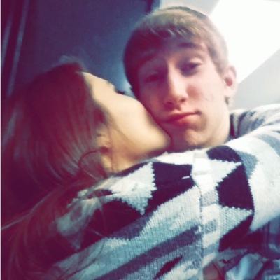 cuffed by the love of my life.♥️✊