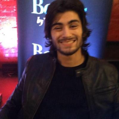 malikkgoals's profile picture. rt your zayn goals