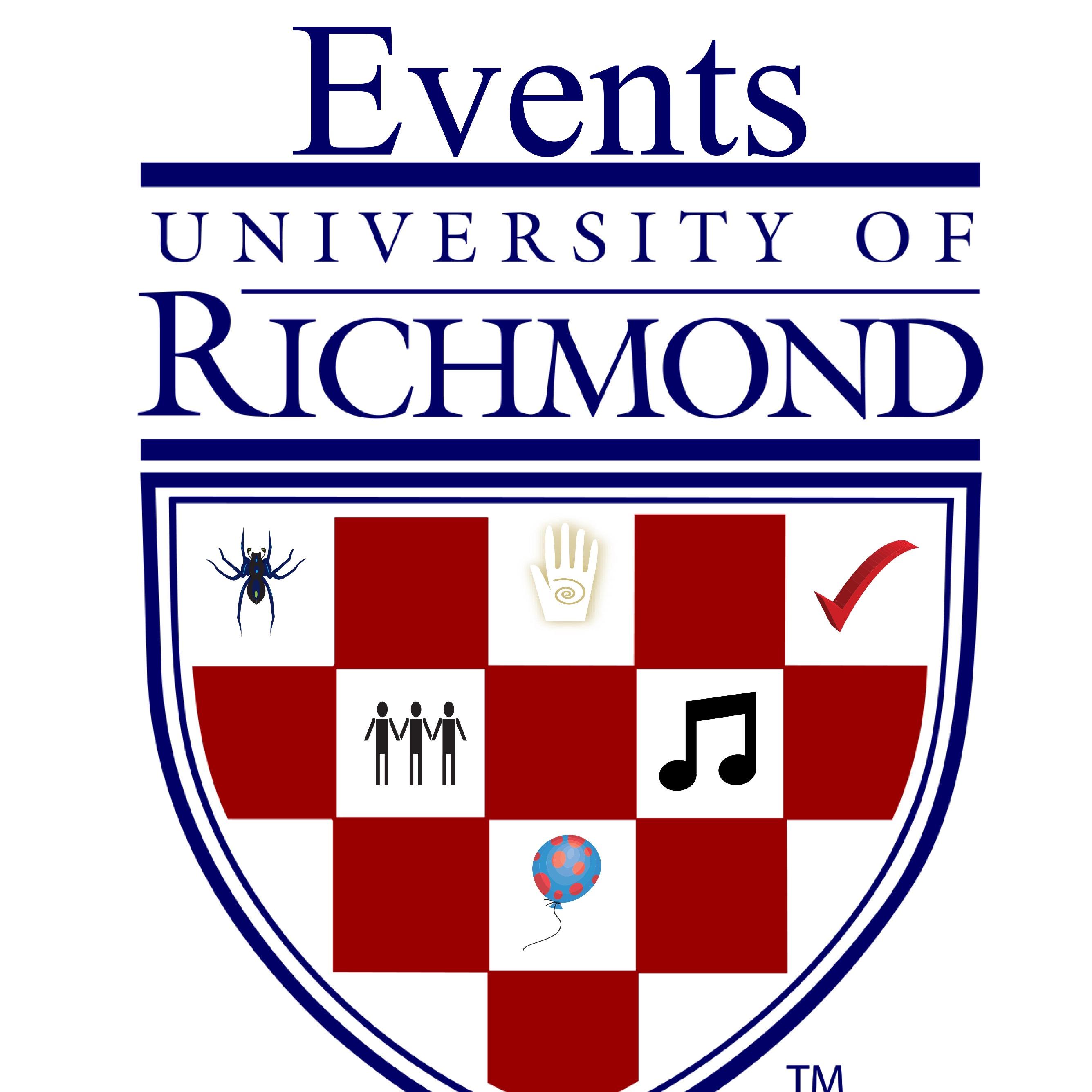 With UR Events you will never again miss important professional and social events.This page is a convenient way to be engaged on campus.