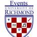 UR Events  (@uofr_event) Twitter profile photo