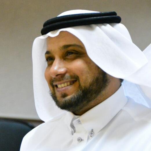 اغرد بالفأل الحسن ... مهتم بالقيادة الاكاديمية INTERESTED IN ACADEMIC LEADERSHIP