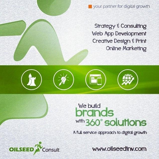 We are a boutique Digital Agency based in Accra, Ghana.