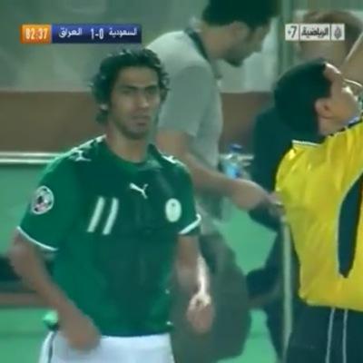 احبك سعدالحارثي
