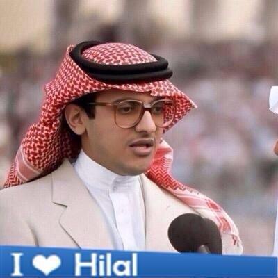 #هلاليون واشربوا من البحر  
هلالي الميول مدريدي الهوى ،إن لم تعرفني فأكرمني بحسن ظنك ⛄️
