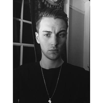 benmsd's profile picture. 