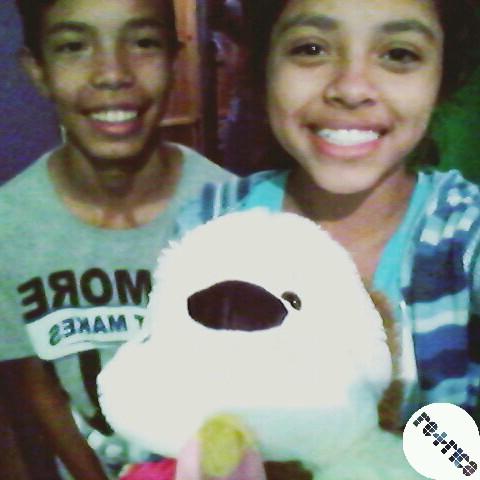 Mi novio Es el mejor ❤