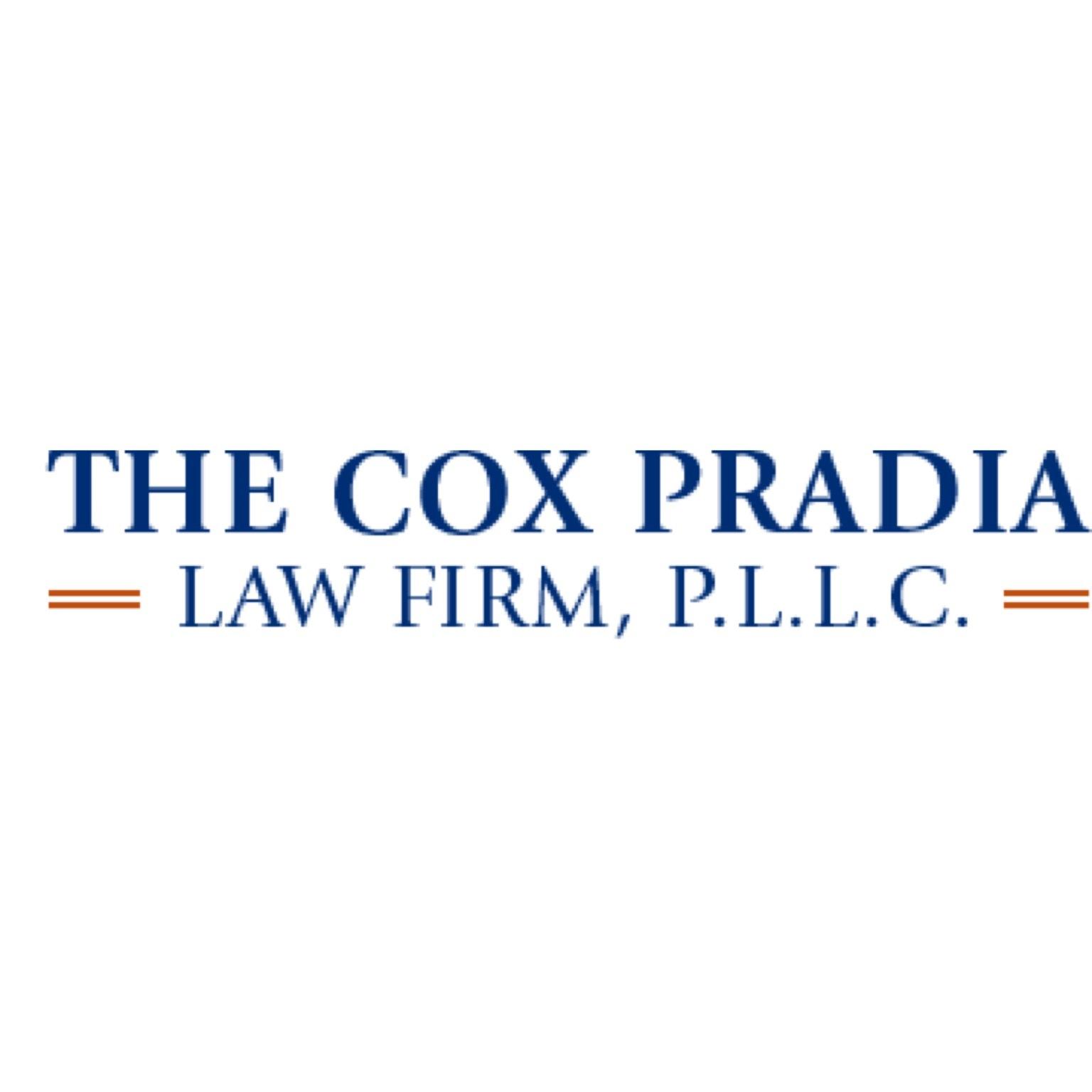 The Cox Pradia Law Firm, P.L.L.C. builds on more than 30 years of experience on delivering exceptional personal injury representation.