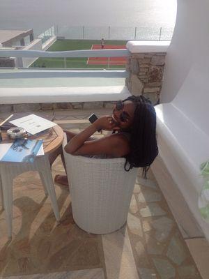 AnesuuOfficial's profile picture. Hell raiser & Devils advocate. Instagram : a_nesu