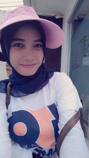 Biarkan semua ini berjalan dan berujung ke muara kehidupan ♥♥
