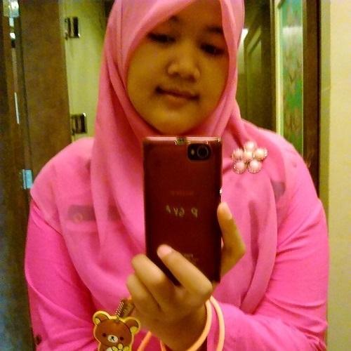 Student of STIEP '96 Line