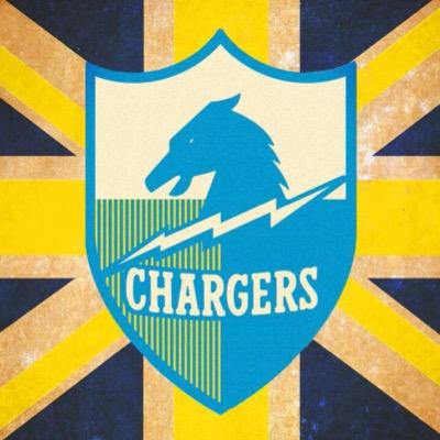 UK_Chargers's profile picture. UK focused San Diego Chargers account. Unofficial and hopefully impartial.