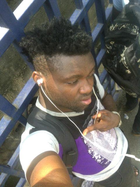 jofunmi77's profile picture. Am down to earth,fun loving,emotionally available and transparent