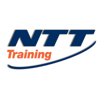 NTT Training(@NTTTrainingInc) 's Twitter Profile Photo