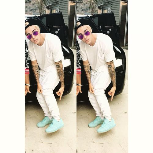 #MAHOMIE #BELIEBER #HUNTER♥  
I'm BELIEBER, my style, my life, my problem, ILY JUSTIN