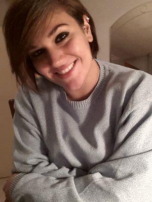 MarahRochel's profile picture. Rappresentante degli studenti - 'Azione Universitaria Bari', fiera conservatrice. Patria, fede e famiglia. Sempre.