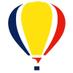 Ballonvaartcentrum (@balloncentrum) Twitter profile photo
