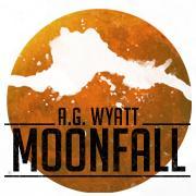 Author and avid reader of science fiction works. Created the MoonFall Series: four novels set in a post-apocalyptic Earth.