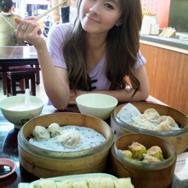 teamuslekmb's profile picture. 旅と美味しいもの探しを得意とするちょっとお茶目な乙女です(＾＾)どうぞヨロシクお願いします♪