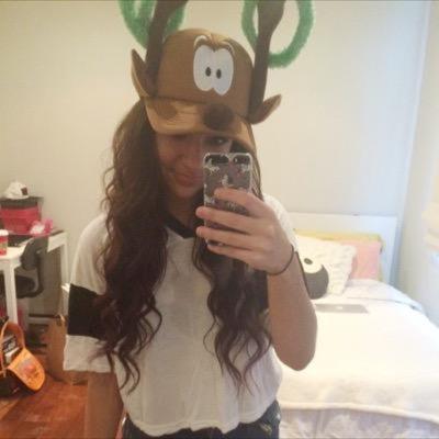 follow @andrearussfan (:
